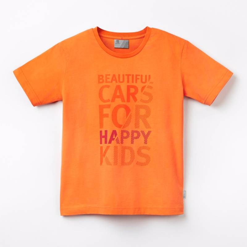 SEAT T-Shirt - Børn